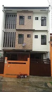 Despacito Rooms Near Airport Paranaque City 0*,