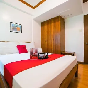 Reddoorz @ Moonwalk Paranaque Hotel